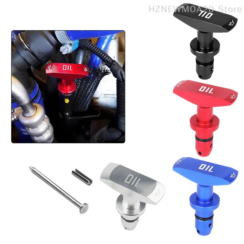 Car Oil Dipstick Pull Handle Engine Oil Pullhandle For GT V8 GT500 99-11 Billet Aluminum Car Accessories
Car Oil Dipstick Pull Handle Engine Oil Pullhandle For GT V8 GT500 99-11 Billet Aluminum Car Accessories