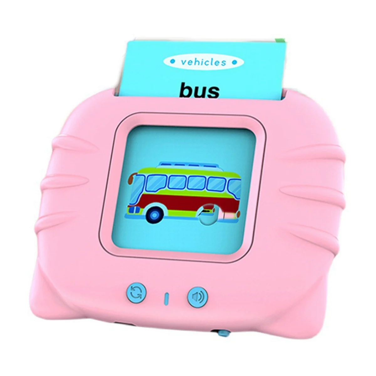 X55A-Learning Talking Flash Cards Early Educational Toys Baby Learning Reading Machine Interactive School Supplies
X55A-Learning Talking Flash Cards Early Educational Toys Baby Learning Reading Machine Interactive School Supplies