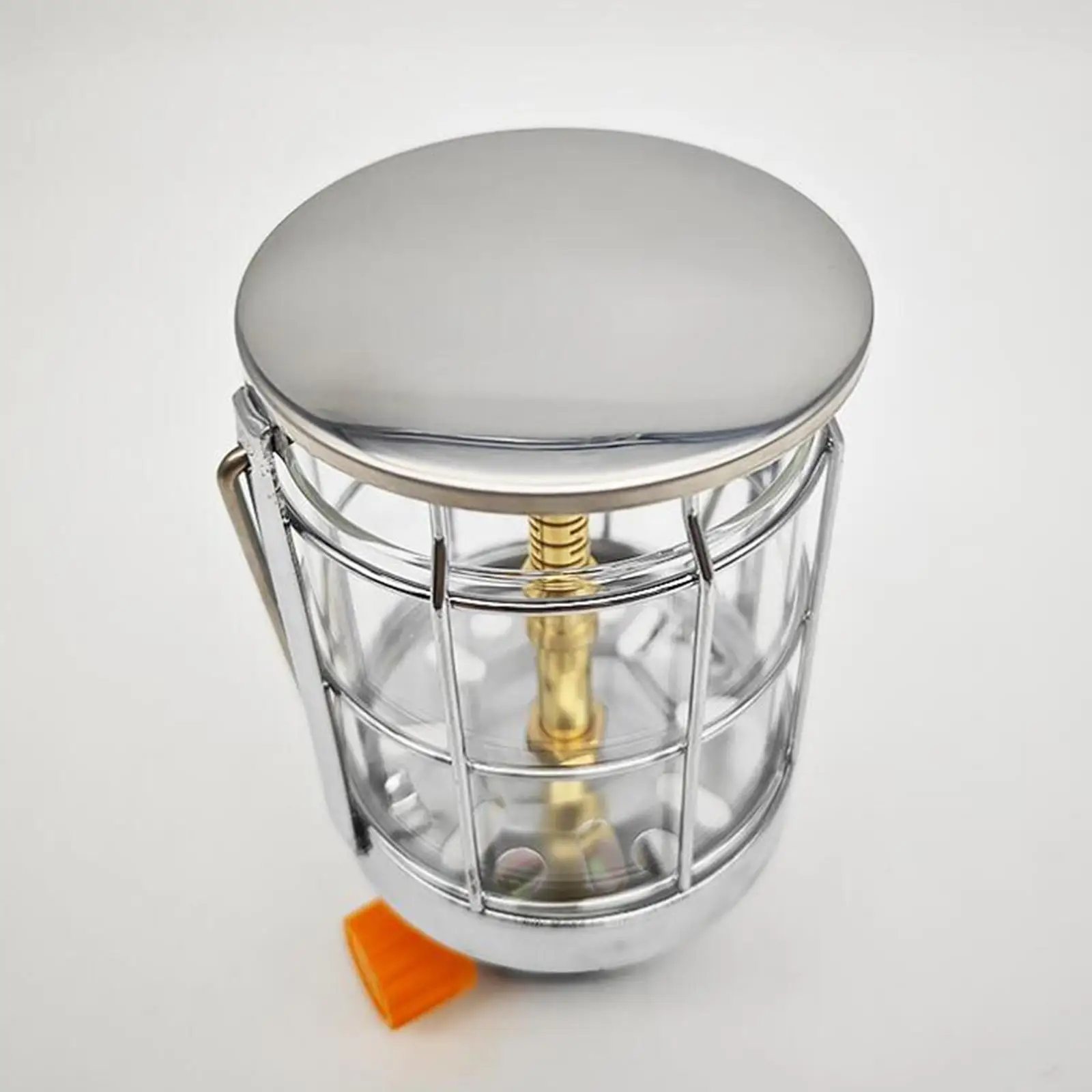 Camping Gas Lantern Outdoor Camping Lantern for Trekking Hiking Backpacking
Camping Gas Lantern Outdoor Camping Lantern for Trekking Hiking Backpacking
