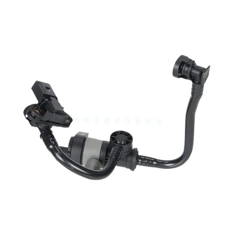 Fuel Tank Breather Exhaust Carbon Canister Solenoid Valve for BMW F30 F07 X5 F15 X6 F16 13907636156
Fuel Tank Breather Exhaust Carbon Canister Solenoid Valve for BMW F30 F07 X5 F15 X6 F16 13907636156