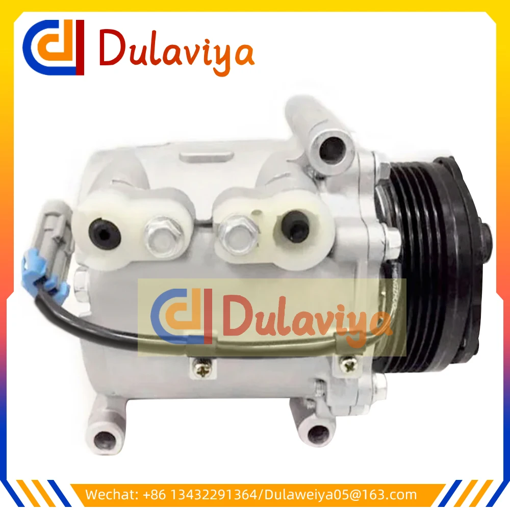 Air Conditioning AC Compressor For Fiat Palio Siena Doblo Motor 1.4 2012- 51837810
Air Conditioning AC Compressor For Fiat Palio Siena Doblo Motor 1.4 2012- 51837810