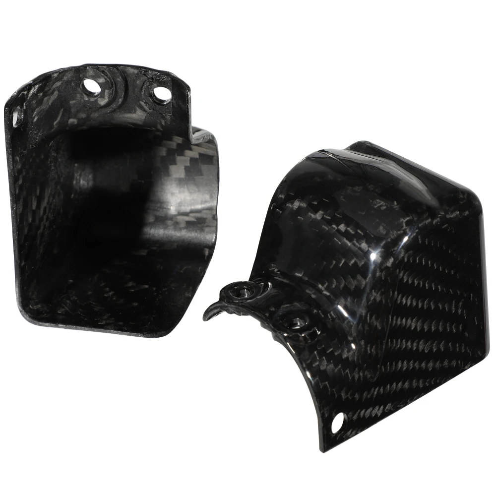 Funparts Fork Bottom Guard Shock Absorber Cover Motorcycle Accessories Carbon Fiber For Surron Lightbee S X Segway X160 X260
Funparts Fork Bottom Guard Shock Absorber Cover Motorcycle Accessories Carbon Fiber For Surron Lightbee S X Segway X160 X260