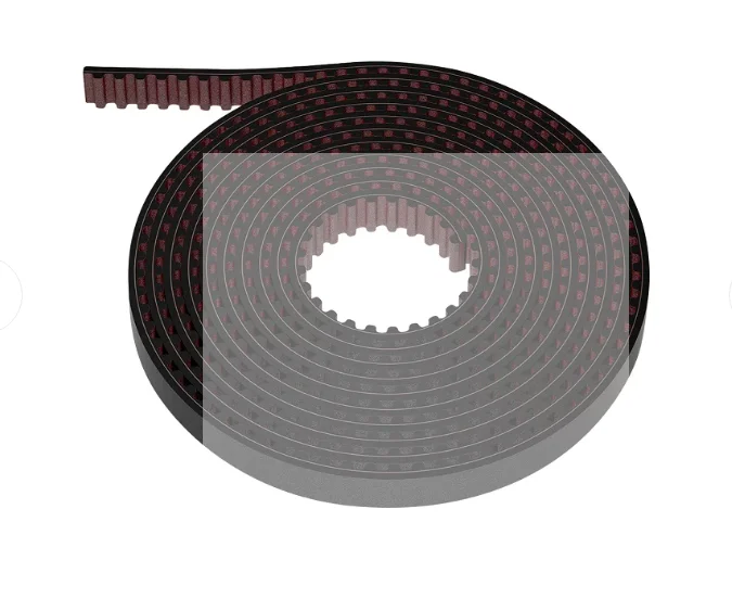 【 Compatible with K1Max/K1C/Ender 3 V3】 Creality 3D Synchronous Belt Kit 1.8 meters
【 Compatible with K1Max/K1C/Ender 3 V3】 Creality 3D Synchronous Belt Kit 1.8 meters