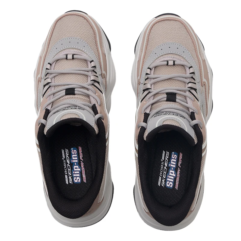 Skechers Men's Sneakers Low-Top Comfortable Breathable Panda Shoes Fashionable Men's Casual Shoes 118332-Ntgy
Skechers Men's Sneakers Low-Top Comfortable Breathable Panda Shoes Fashionable Men's Casual Shoes 118332-Ntgy
