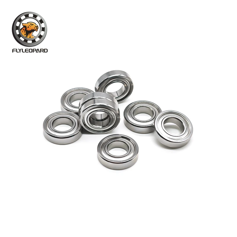 10pcs 10x20x5mm S6800ZZ Bearing ABEC-9 Stainless Steel Ball Bearing S6800ZZO20W5 Shielded High Precision AISI440C
10pcs 10x20x5mm S6800ZZ Bearing ABEC-9 Stainless Steel Ball Bearing S6800ZZO20W5 Shielded High Precision AISI440C