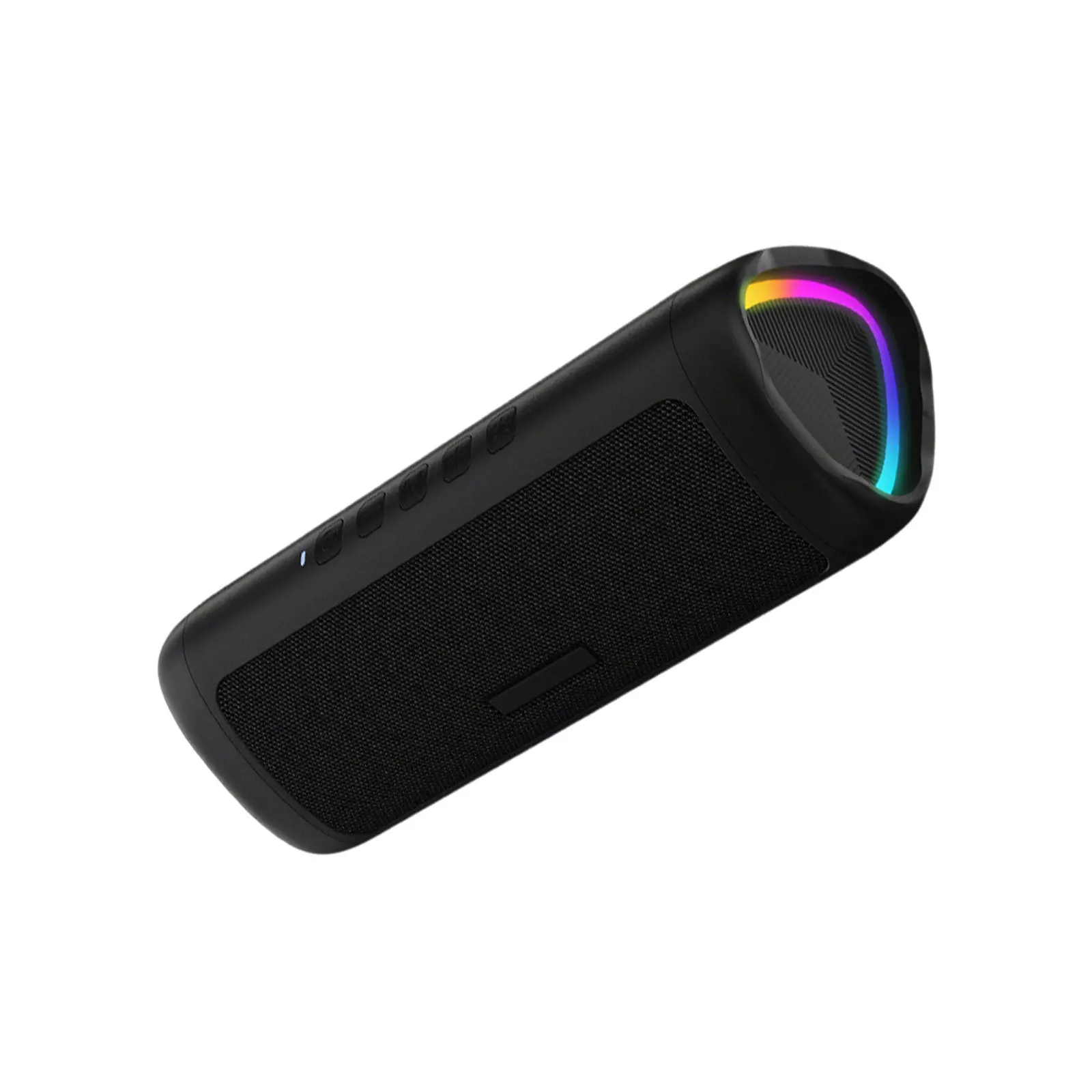 C27 Bluetooth 5.3 Speaker IPX5 Waterproof TWS Stereo Dual Channel Dynamic Light AUX TF Card Portable Outdoor Wireless Speaker
C27 Bluetooth 5.3 Speaker IPX5 Waterproof TWS Stereo Dual Channel Dynamic Light AUX TF Card Portable Outdoor Wireless Speaker