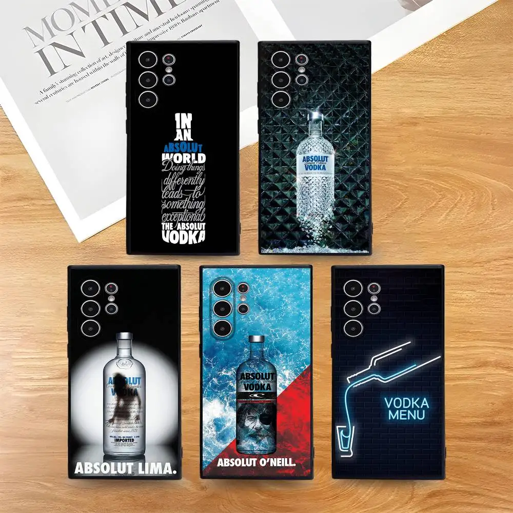 Freedom Design V-Vodka Phone Case For Phone S Series S21 S22 S23 S24 S25 FE Plus Ultra TPU Soft To Skin-friendly Case
Freedom Design V-Vodka Phone Case For Phone S Series S21 S22 S23 S24 S25 FE Plus Ultra TPU Soft To Skin-friendly Case