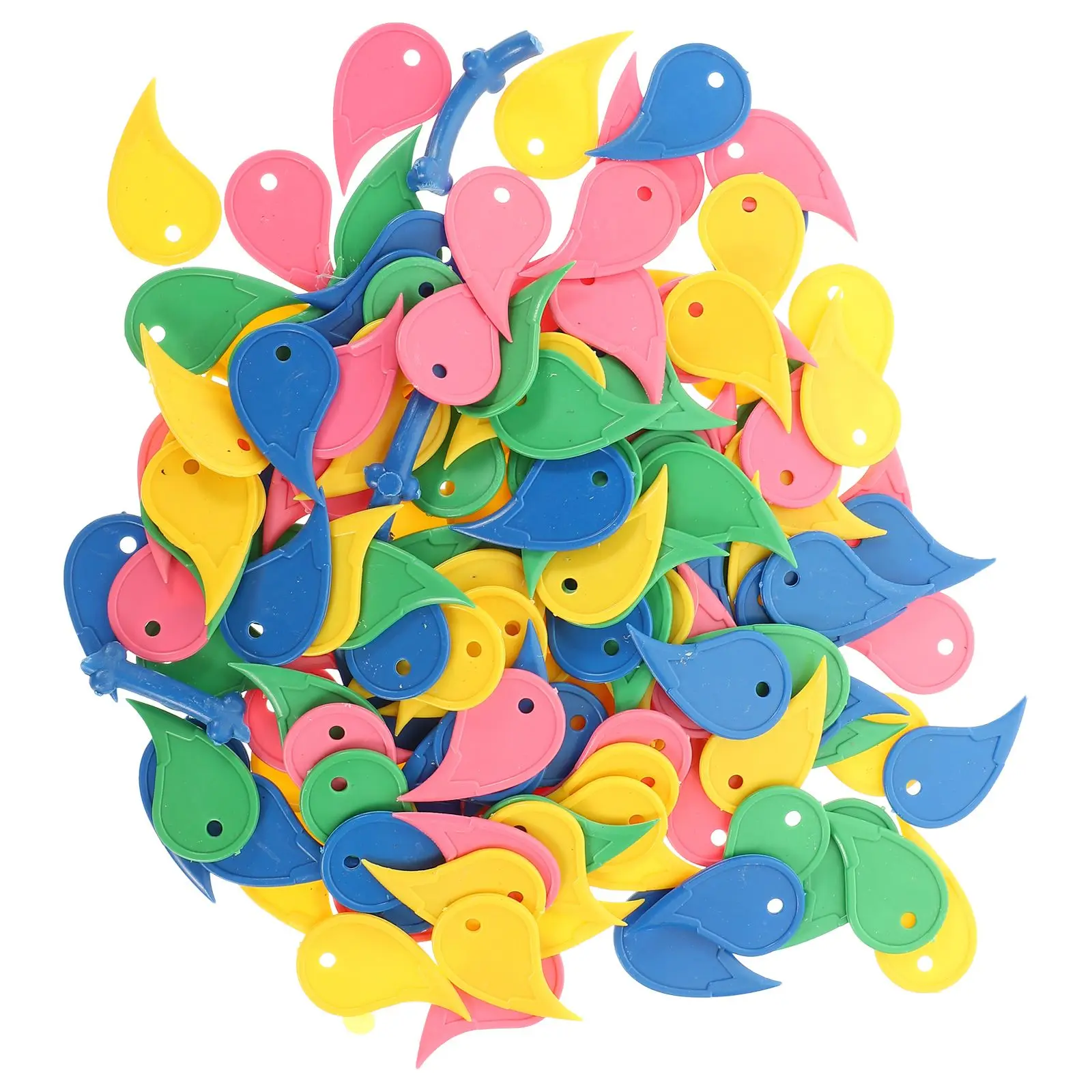 500 Pcs Plastic Box Opener Professional Parcel Pocket Portable Envelope Opening Tools Mini Multifunction Lightweight
500 Pcs Plastic Box Opener Professional Parcel Pocket Portable Envelope Opening Tools Mini Multifunction Lightweight