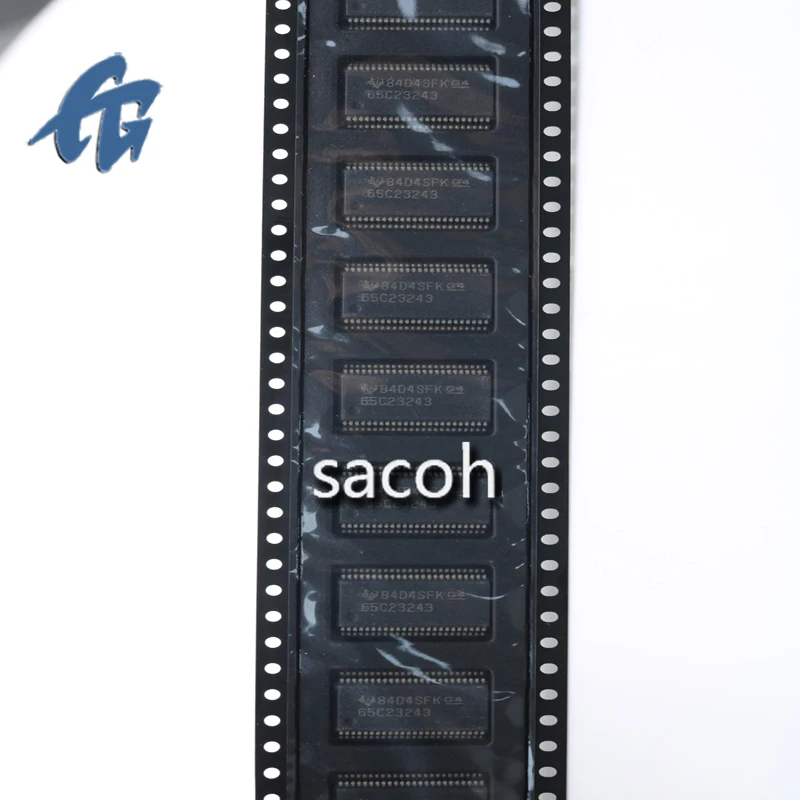 (SACOH Electronic Components) SN65C23243DLR 1Pcs 100% Brand New Original In Stock
(SACOH Electronic Components) SN65C23243DLR 1Pcs 100% Brand New Original In Stock