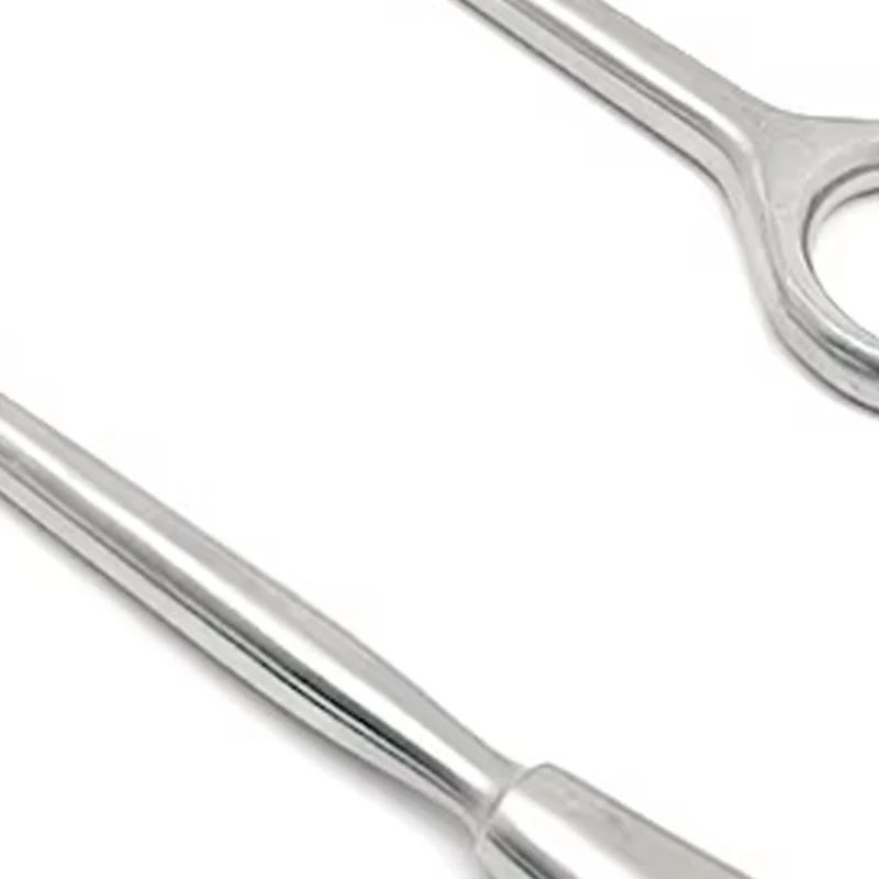 Dental Implant Retractor Long Lower Bend Stainless Steel Oral Surgery Maxillofacial Tissue Instrument
Dental Implant Retractor Long Lower Bend Stainless Steel Oral Surgery Maxillofacial Tissue Instrument