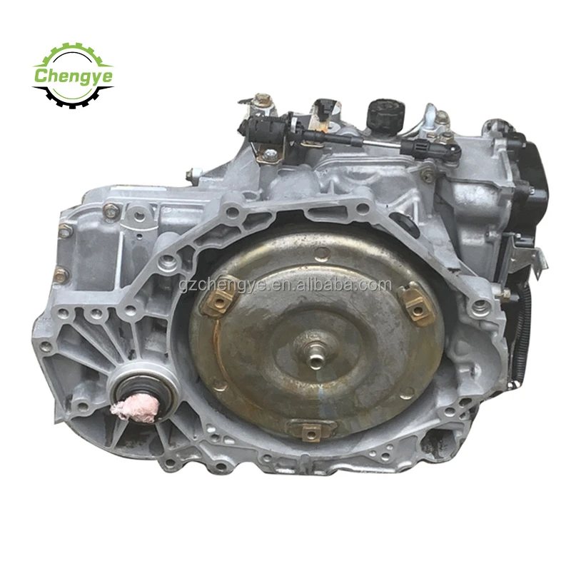 6T30 Automatic Transmission For Chevrolet Cruze Aveo 6 Speed Gearbox Assembly FWD 1.5L 1.6L 1.8L
6T30 Automatic Transmission For Chevrolet Cruze Aveo 6 Speed Gearbox Assembly FWD 1.5L 1.6L 1.8L