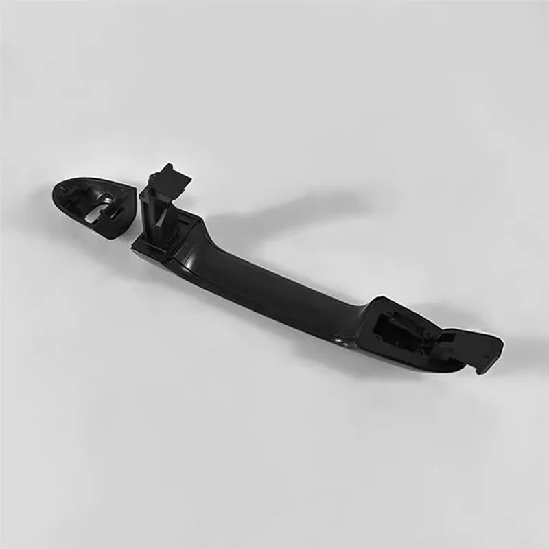 Classy-New High Quality Car Door Handle Assembly Exterior Door Handle 82651-1W010 826511W010 For Kia Rio 2012-2017
Classy-New High Quality Car Door Handle Assembly Exterior Door Handle 82651-1W010 826511W010 For Kia Rio 2012-2017