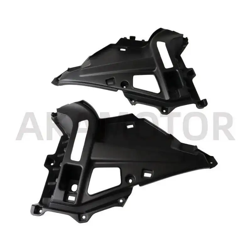 Left / Right Air Deflector Guard Plate For Loncin Voge 525rr Lx500gs-b
Left / Right Air Deflector Guard Plate For Loncin Voge 525rr Lx500gs-b