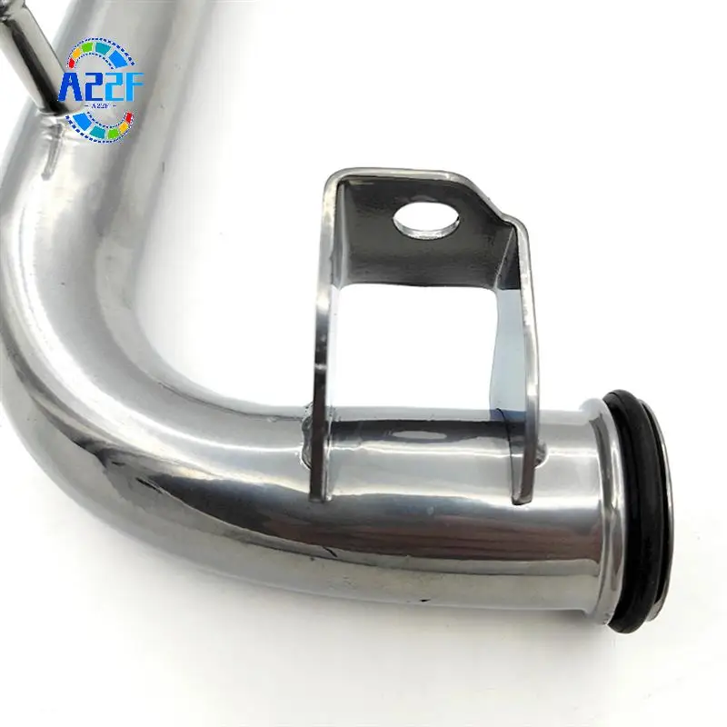 A22F-Cooling Water Outlet Pipe For Mitsubishi Pajero V43 V45 Montero Sport K96W Nativa Challenger L200 MD307137 MN119491 Accesso
A22F-Cooling Water Outlet Pipe For Mitsubishi Pajero V43 V45 Montero Sport K96W Nativa Challenger L200 MD307137 MN119491 Accesso