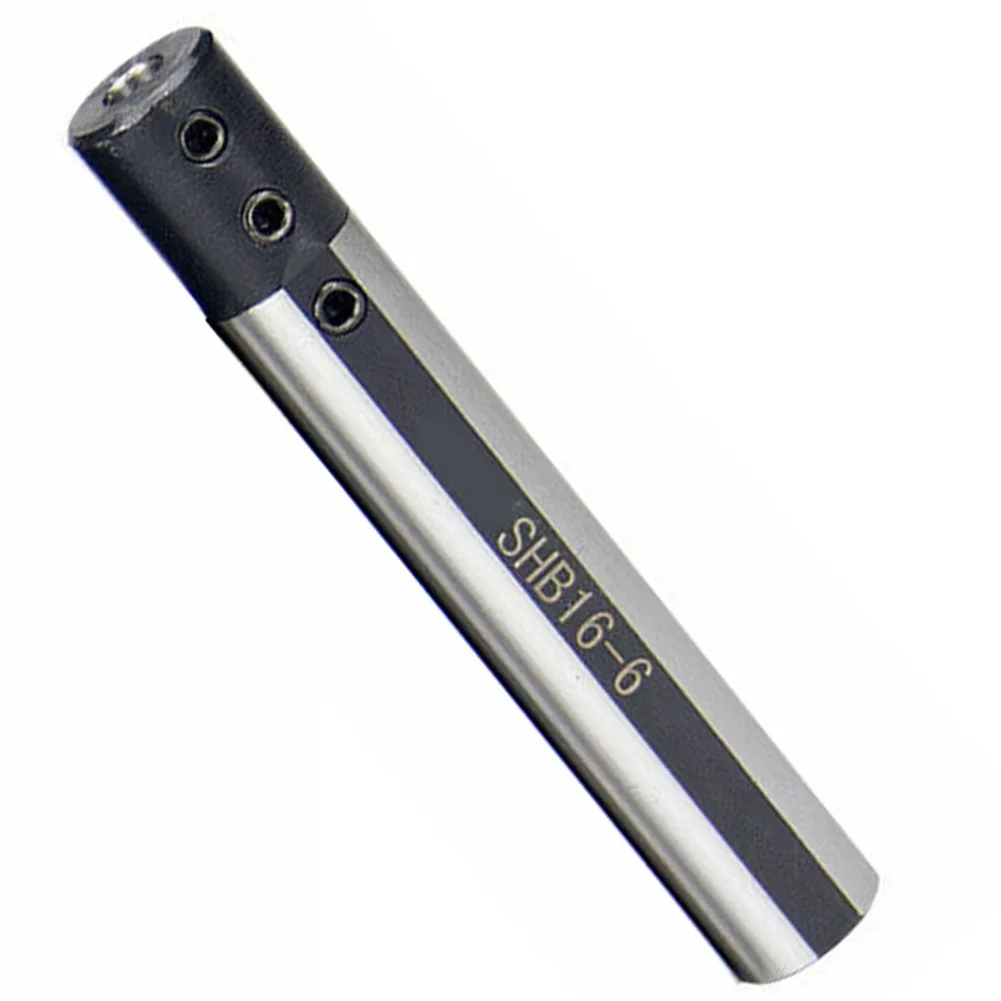 High Quality Boring Bar Turning Tool Holder Carbide Boring Bar For Small Bore SHB20/SHB16 With Straight Shanks
High Quality Boring Bar Turning Tool Holder Carbide Boring Bar For Small Bore SHB20/SHB16 With Straight Shanks