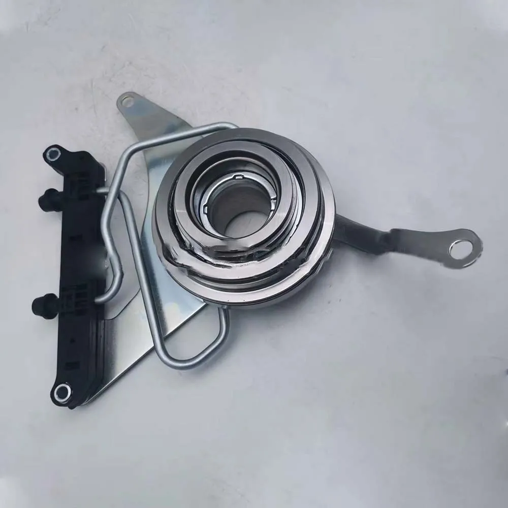 Automobile Clutch Release Bearing 22000-5P8-026 Fit for Honda Binzhi 22000-5P8-016 22000-5P8-006 22000-5P8-036
Automobile Clutch Release Bearing 22000-5P8-026 Fit for Honda Binzhi 22000-5P8-016 22000-5P8-006 22000-5P8-036