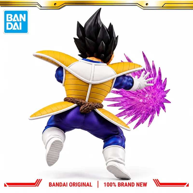 In Stock Bandai Original Banpresto Dragon Ball Vegeta Action Figure Model Doll Brand New Boxed Anime Characters Toys Model
In Stock Bandai Original Banpresto Dragon Ball Vegeta Action Figure Model Doll Brand New Boxed Anime Characters Toys Model