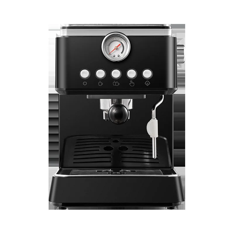 Cross-border, semi automatic, household, coffee machine, easy to operate, concentrated, high pressure
Cross-border, semi automatic, household, coffee machine, easy to operate, concentrated, high pressure