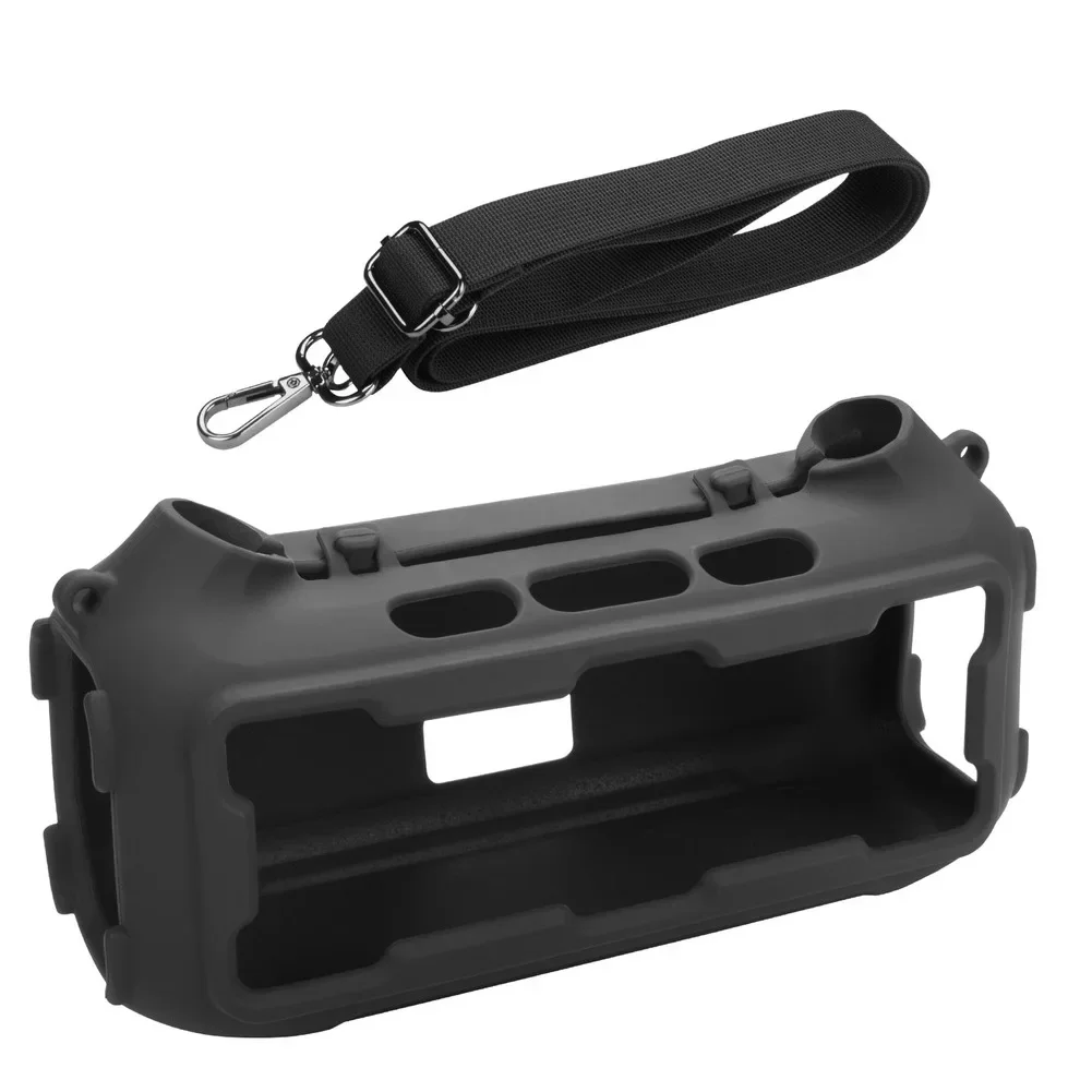 Hot Sales Shockproof Silicone Cover Weather Resistant Black For Soundcore Boom 2 Speaker Travel Ready Replace Practical Parts
Hot Sales Shockproof Silicone Cover Weather Resistant Black For Soundcore Boom 2 Speaker Travel Ready Replace Practical Parts