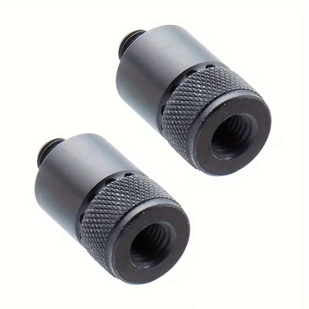 2Pcs/Set Fishing Alarm Bracket Connectors Fishing Alarm Bracket Link Equipment Magnetic Fishing Alarm Adapters for Fishing Rod
2Pcs/Set Fishing Alarm Bracket Connectors Fishing Alarm Bracket Link Equipment Magnetic Fishing Alarm Adapters for Fishing Rod