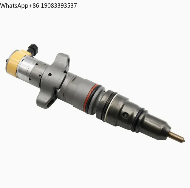 High Quality Brand New for C9 Excavator Injector 387-9427 Injector Nozzle 3879427 324D 325D 329D
High Quality Brand New for C9 Excavator Injector 387-9427 Injector Nozzle 3879427 324D 325D 329D
