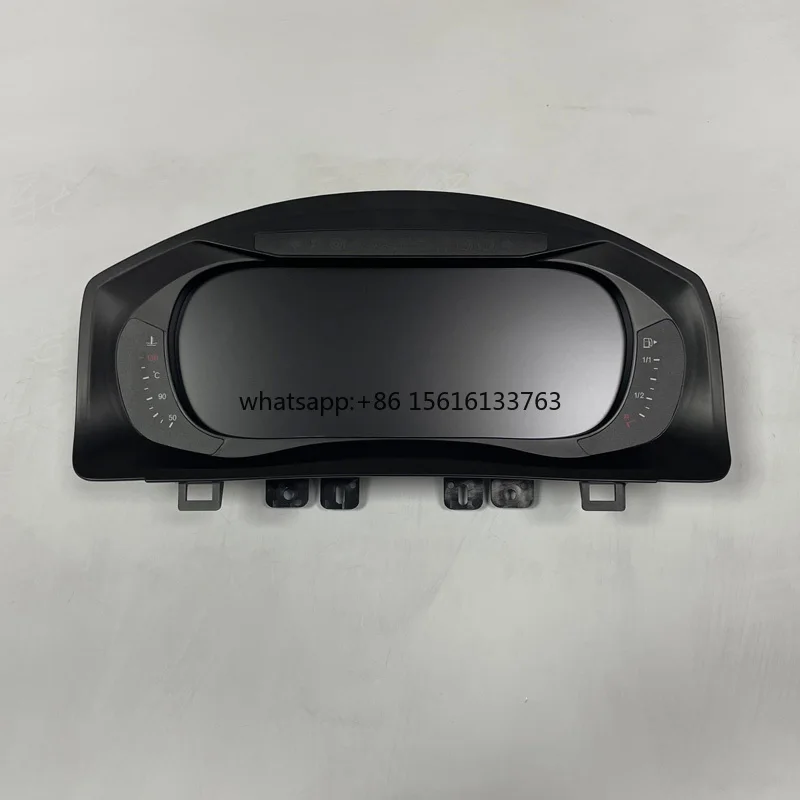 New Digital LCD Dashboard Speedometer Gauge Cluster for VW Golf 7 Mk7 Mk6 for Passat B7 B8 CC for Tiguan Scirocco T6 Sharan
New Digital LCD Dashboard Speedometer Gauge Cluster for VW Golf 7 Mk7 Mk6 for Passat B7 B8 CC for Tiguan Scirocco T6 Sharan