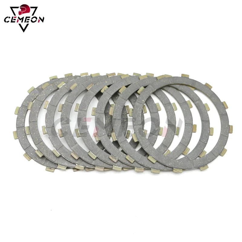 For Ducati 748 848 803 796 916 996 999 ST3 ST4 M900 S4 S4R DS1000 M1000 1100 1098 1198 Motorcycle Dry Clutch Plate Friction Disc
For Ducati 748 848 803 796 916 996 999 ST3 ST4 M900 S4 S4R DS1000 M1000 1100 1098 1198 Motorcycle Dry Clutch Plate Friction Disc