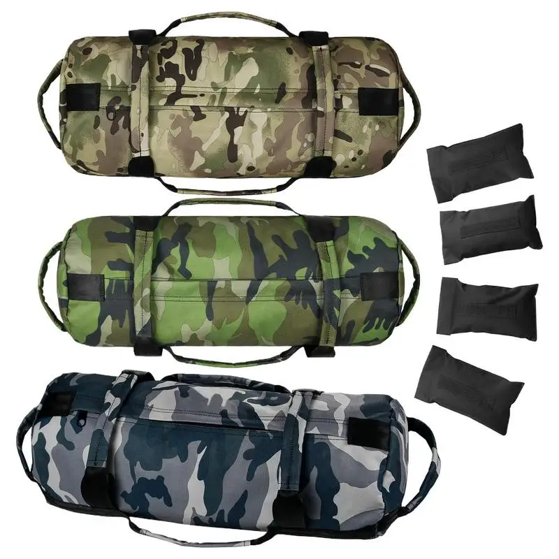Sports Workout Sandbag Muscles Fitness Heavy Duty Fitness Sand Bags gym Workout fitness Power sandbag Training Sandbag
Sports Workout Sandbag Muscles Fitness Heavy Duty Fitness Sand Bags gym Workout fitness Power sandbag Training Sandbag