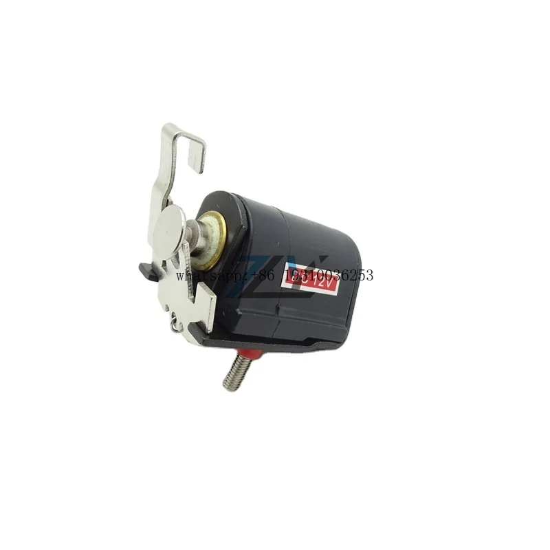 RE62240 RE37089 26214 Solenoid Valve 12V Shut Off Solenoid For Tractor 350 450 303 1020 2020 180
RE62240 RE37089 26214 Solenoid Valve 12V Shut Off Solenoid For Tractor 350 450 303 1020 2020 180