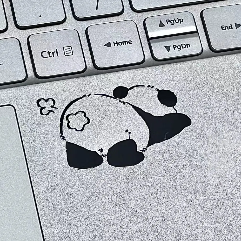 Fashion Panda Computer Decorative Stickers Cartoon Durable Notebook Decorations Planner Scrapbooking Laptop Computer
Fashion Panda Computer Decorative Stickers Cartoon Durable Notebook Decorations Planner Scrapbooking Laptop Computer