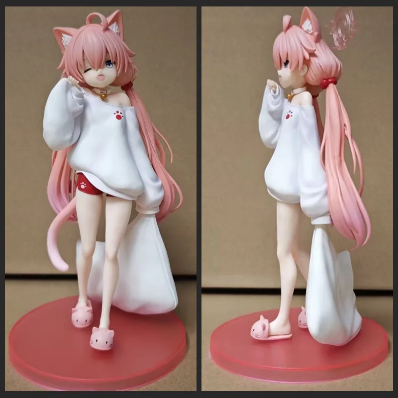 Game merchandise Bird in the stars, lazy girl, pajamas, two-dimensional beautiful girl, uncle, boxed figure
Game merchandise Bird in the stars, lazy girl, pajamas, two-dimensional beautiful girl, uncle, boxed figure