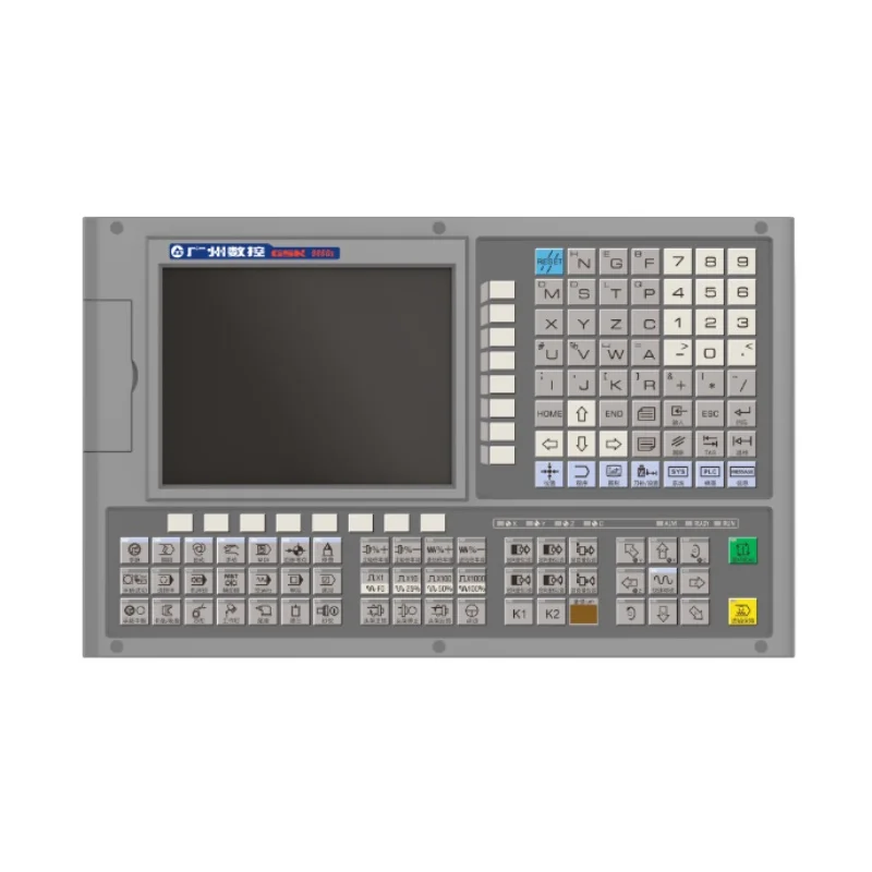GSK 986G / GSK 986Gs superior quality good price high performance cnc control system
GSK 986G / GSK 986Gs superior quality good price high performance cnc control system