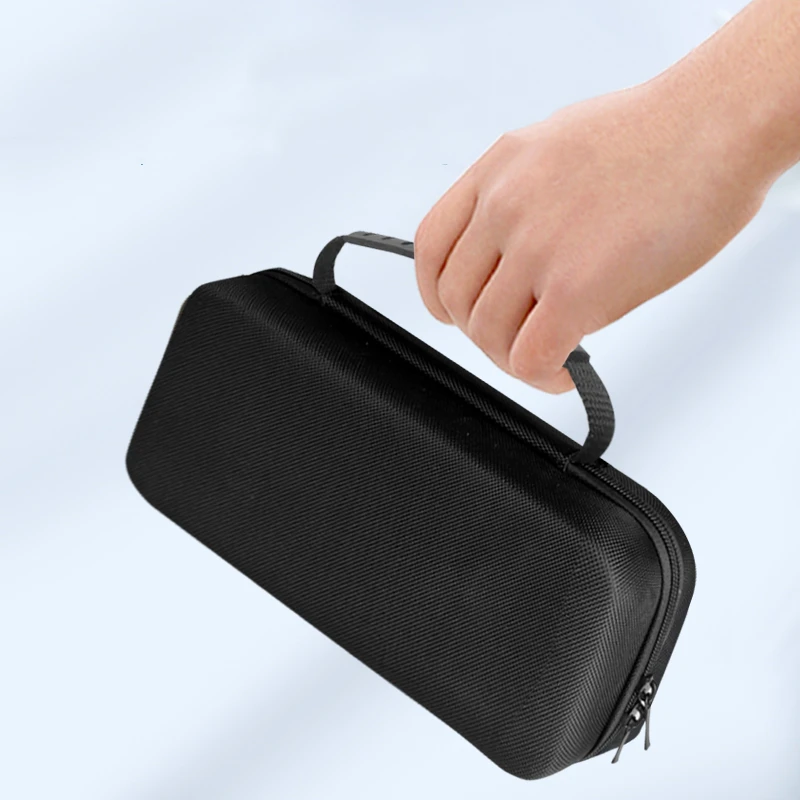 For GPD Win4 Console Organizer Bag For GPD Win4 Console Tempered Film Protective Accessories Lightweight And Easy To Carry
For GPD Win4 Console Organizer Bag For GPD Win4 Console Tempered Film Protective Accessories Lightweight And Easy To Carry