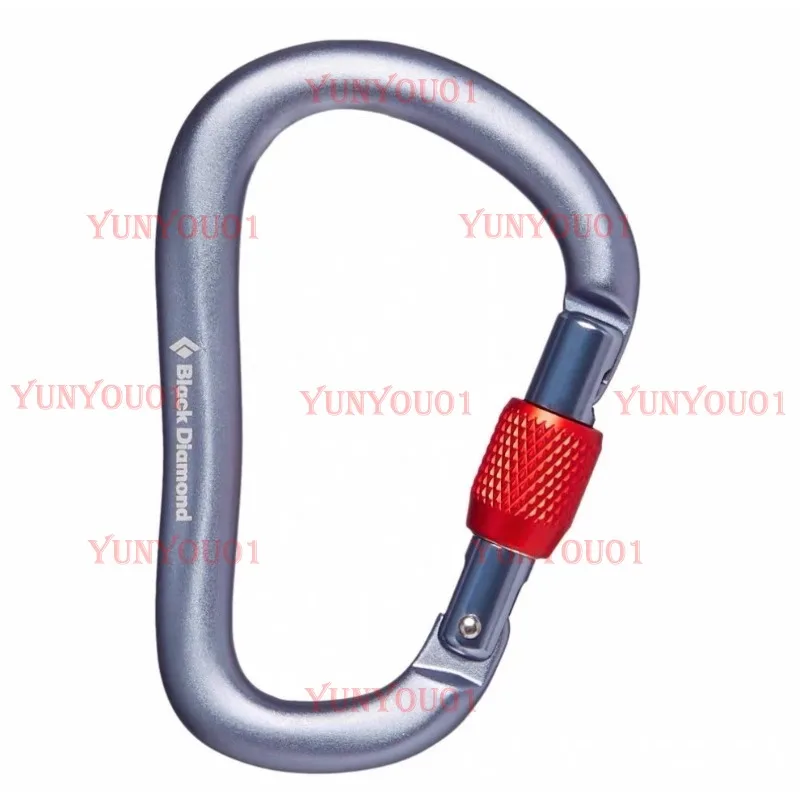 BlackDiamond BD Climbing Master Lock
BlackDiamond BD Climbing Master Lock