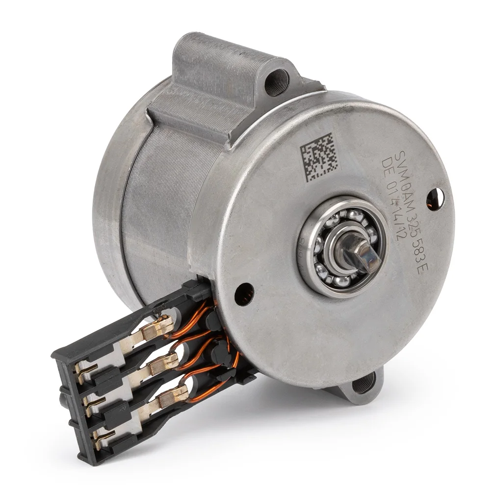 7-Speed Transmission Step Motor DQ200 0AM325583E For AUDI A1 A3 Q3 For VW GOLF JETTA PASSAT POLO TIGUAN For SEAT For SKODA 
7-Speed Transmission Step Motor DQ200 0AM325583E For AUDI A1 A3 Q3 For VW GOLF JETTA PASSAT POLO TIGUAN For SEAT For SKODA