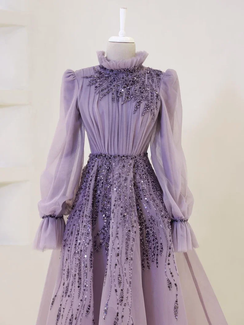 Customized 2025 Satin Wedding Dress Ball Dress Evening Dress Dignified Women's Dress Dubai Dress Noble Yet Elegant
Customized 2025 Satin Wedding Dress Ball Dress Evening Dress Dignified Women's Dress Dubai Dress Noble Yet Elegant
