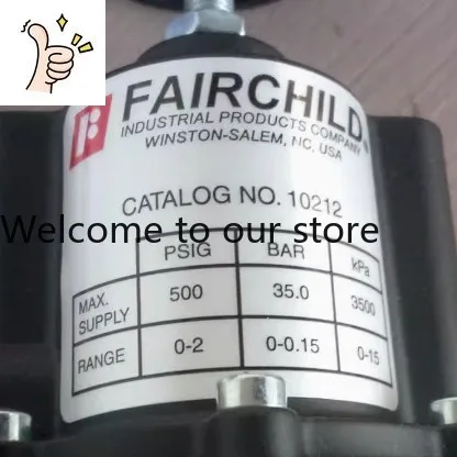 Пневматический усилитель потока Fairchild 2025 4514A 4516A 4516AU Оригинал в наличии
Пневматический усилитель потока Fairchild 2025 4514A 4516A 4516AU Оригинал в наличии