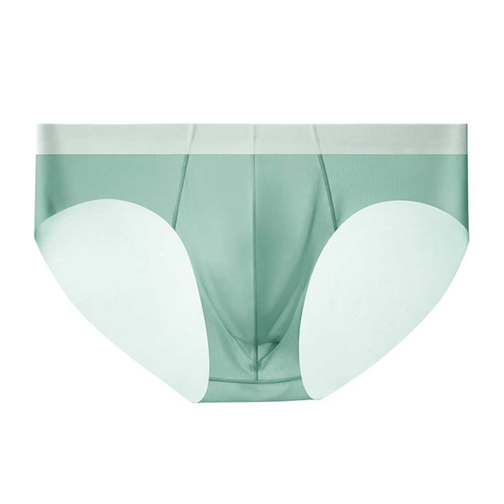Men Sexy Underwear Elastic Briefs Soft Bulge Pouch Low Waist Panties Homme Seamless Lingerie Breathable Underpants Shorts
Men Sexy Underwear Elastic Briefs Soft Bulge Pouch Low Waist Panties Homme Seamless Lingerie Breathable Underpants Shorts