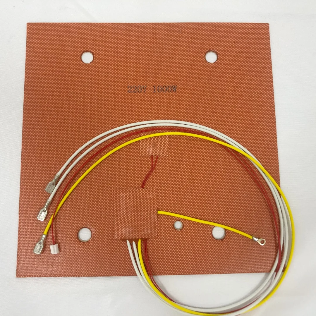 Funssor Snapmaker U1 3D printer Upgrade Kit 8mm Aluminum alloy CNC build plate with the magnets implemented
Funssor Snapmaker U1 3D printer Upgrade Kit 8mm Aluminum alloy CNC build plate with the magnets implemented