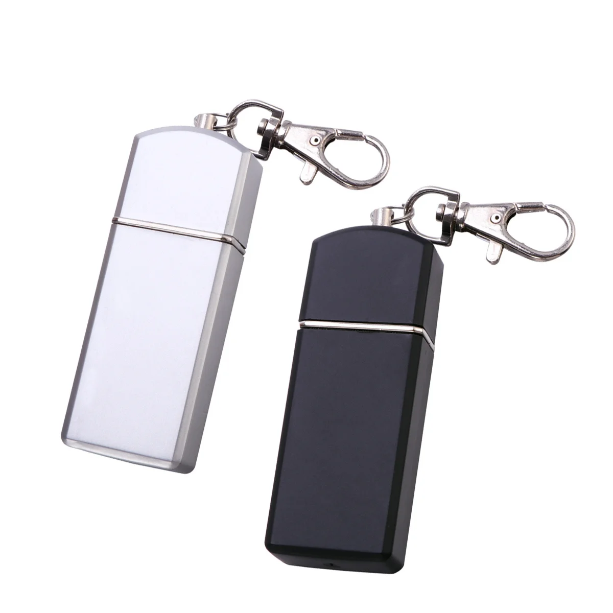 2 PCS Pocket Ashtray Key Chain Smoke Car Holder Outdoor Ashtraysashtray with Lid
2 PCS Pocket Ashtray Key Chain Smoke Car Holder Outdoor Ashtraysashtray with Lid