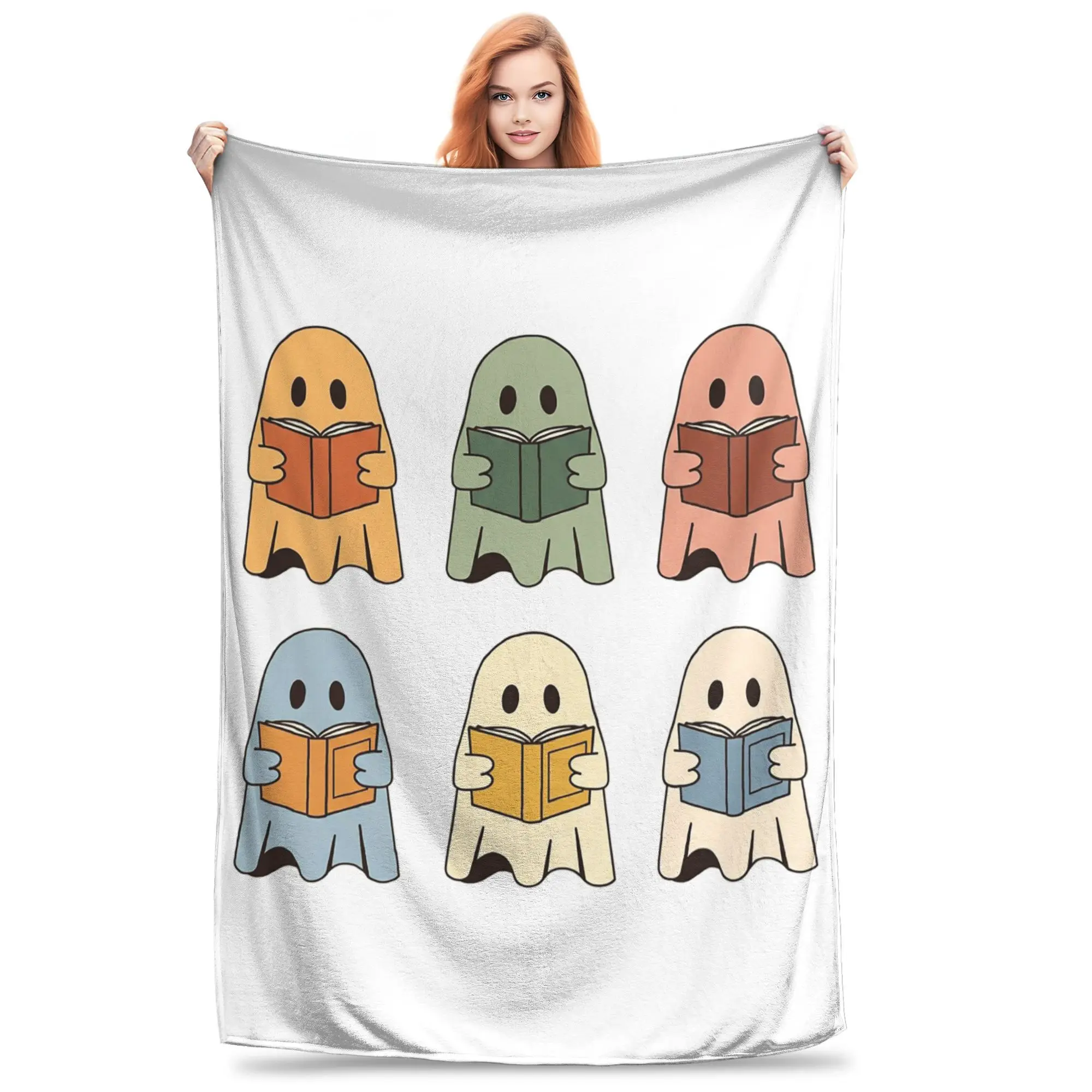 Уютные призраки, причудливые жуткие и уютные литературные графические одеяла, портативное фланелевое одеяло для дивана, постельные принадлежности для офиса
Уютные призраки, причудливые жуткие и уютные литературные графические одеяла, портативное фланелевое одеяло для дивана, постельные принадлежности для офиса