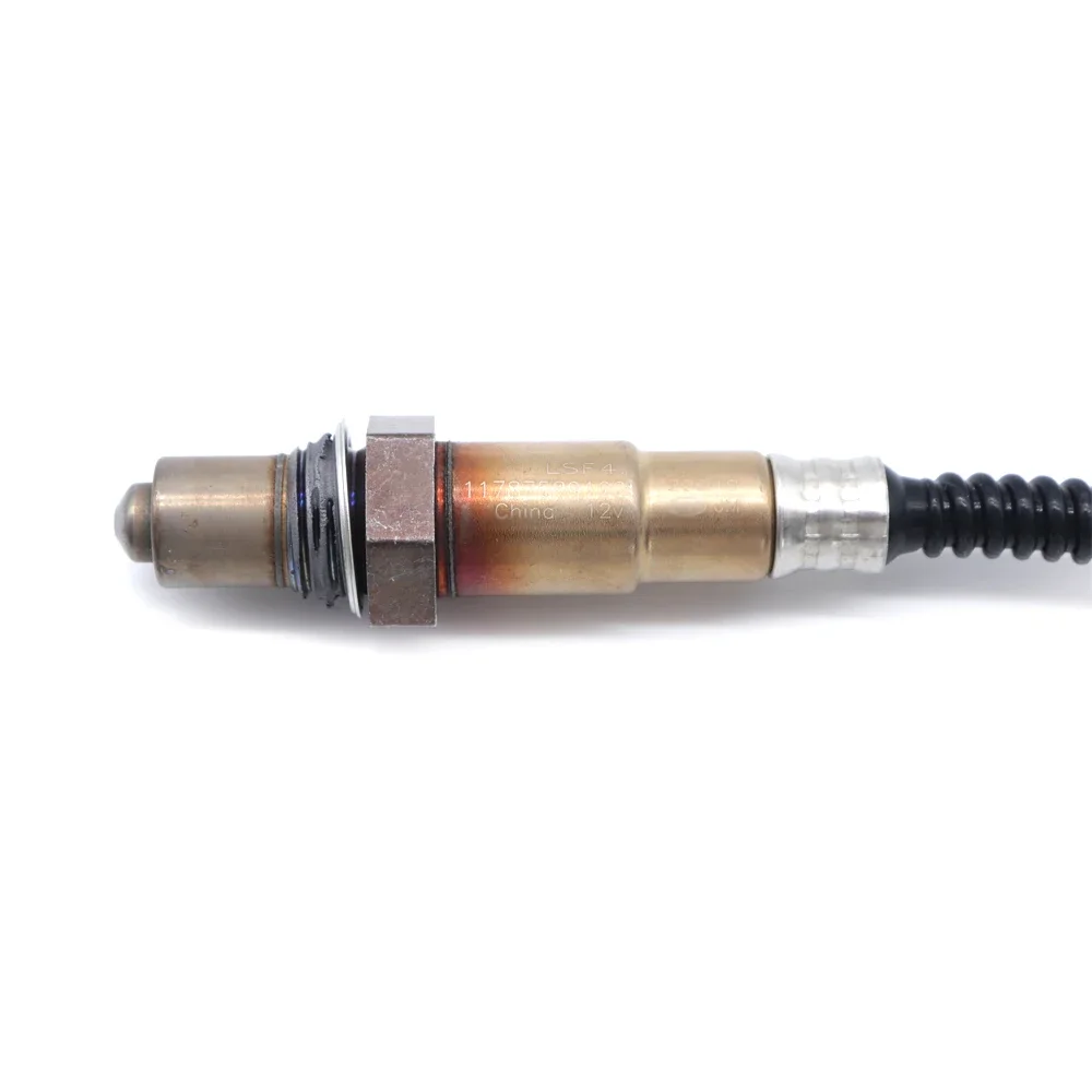 O2 Oxygen Lambda Air Fuel Ratio Sensor 11787589122 For BMW F10 F11 F20 F21 F22 F23 F25 F26 F30 F31 F32 F33 F34 0258010418
O2 Oxygen Lambda Air Fuel Ratio Sensor 11787589122 For BMW F10 F11 F20 F21 F22 F23 F25 F26 F30 F31 F32 F33 F34 0258010418