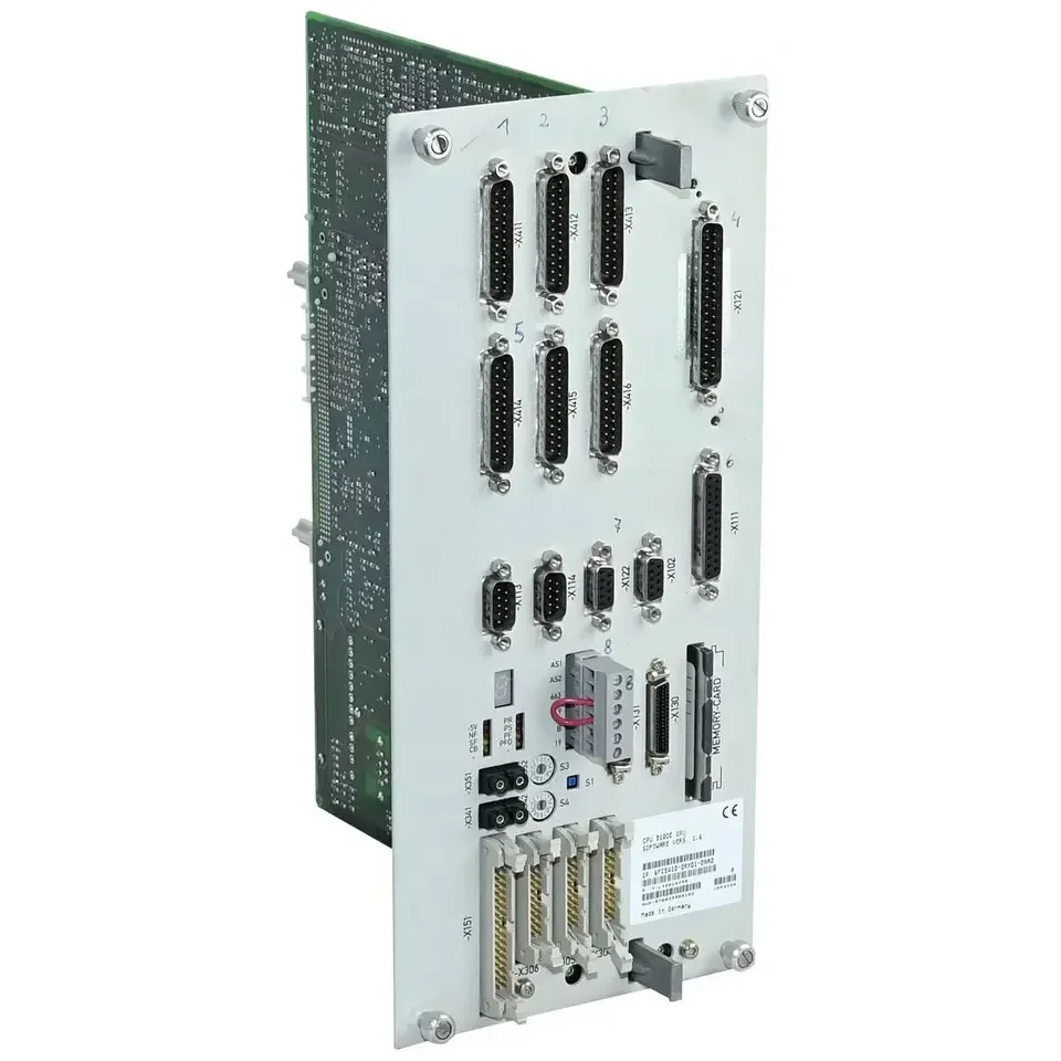 Brand New 6FC5410-0AY00-0AA0 6FC5410-0AY01-0AA0 6FC5410-0AY01-0AA1 Warrently One-year
Brand New 6FC5410-0AY00-0AA0 6FC5410-0AY01-0AA0 6FC5410-0AY01-0AA1 Warrently One-year