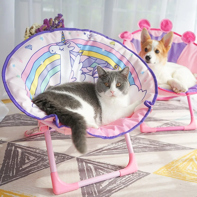 Creative Chair Dog Bed Pet Ice Mat Staing Non-fur Adhesive Summer Bed Human ared Design Pet Supplies
Creative Chair Dog Bed Pet Ice Mat Staing Non-fur Adhesive Summer Bed Human ared Design Pet Supplies