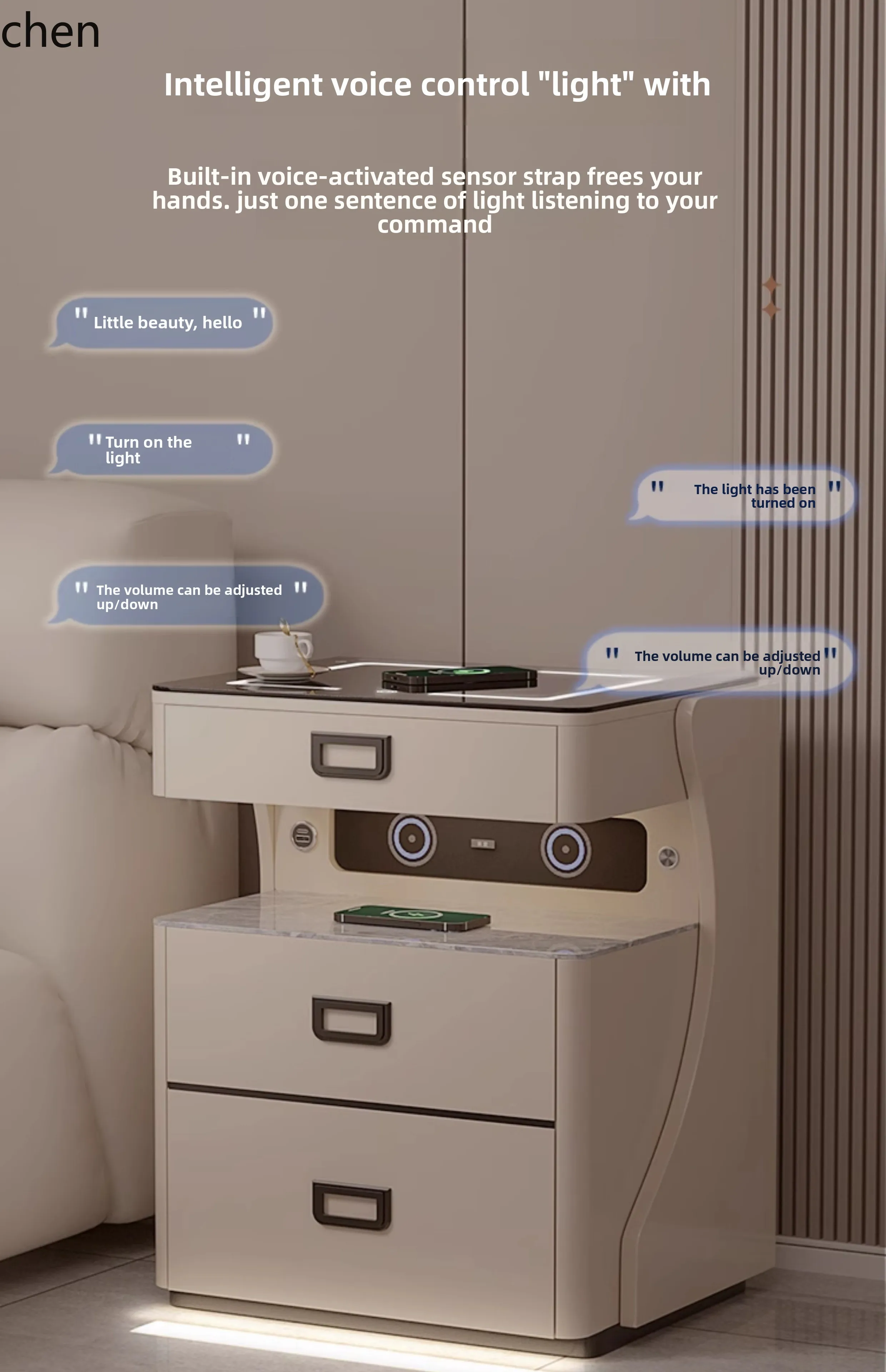 QZT Smart Safe Home Small Integrated Hidden Safe Bluetooth Speaker Wireless Charging WiFi All-Steel Anti-Theft Home Password Box
QZT Smart Safe Home Small Integrated Hidden Safe Bluetooth Speaker Wireless Charging WiFi All-Steel Anti-Theft Home Password Box