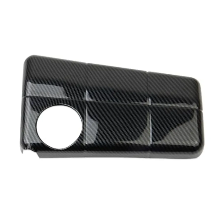 Carbon Fiber Style Engine Hood Coolant Cooling Liquid Tank Cover Trim Accessories for Chevrolet Corvette C7 2014-2019
Carbon Fiber Style Engine Hood Coolant Cooling Liquid Tank Cover Trim Accessories for Chevrolet Corvette C7 2014-2019