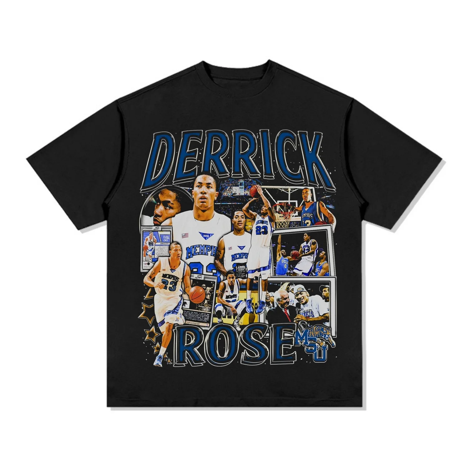 American Star Rose Printed Cotton Short-sleeved T-shirt Male Ins Fashion Street Loose Basketball Commemorative Clothes
American Star Rose Printed Cotton Short-sleeved T-shirt Male Ins Fashion Street Loose Basketball Commemorative Clothes