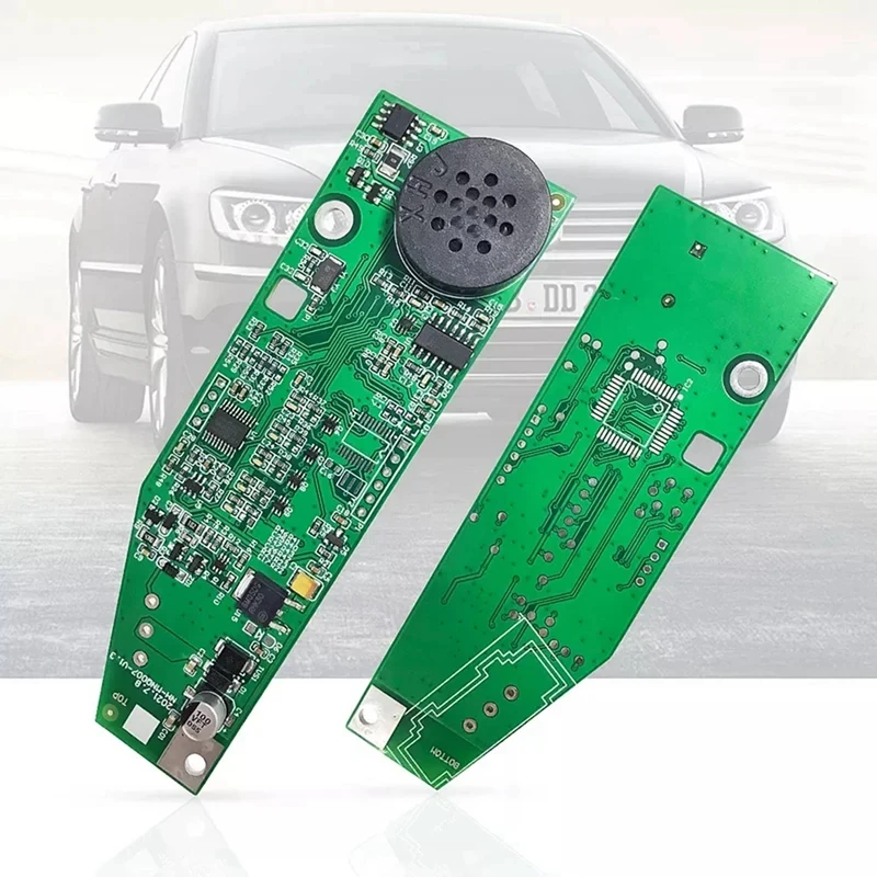 Car ELV Simulator N360 Emulator For-VW Touareg For- A8 For-Bentley For-Porsche Cayenne Steering Column Lock Repair
Car ELV Simulator N360 Emulator For-VW Touareg For- A8 For-Bentley For-Porsche Cayenne Steering Column Lock Repair
