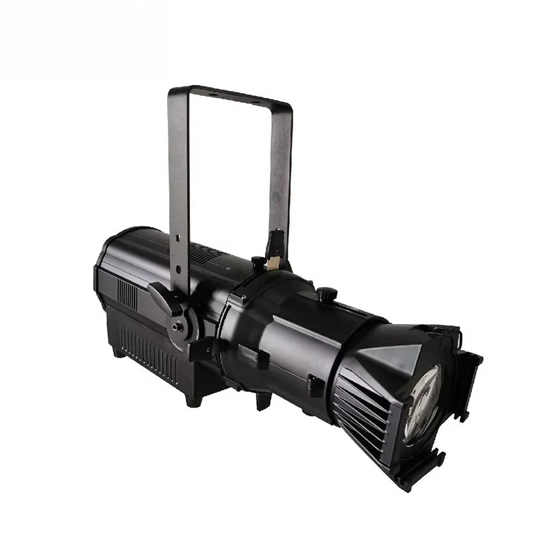 Белый светодиодный прожектор Leko мощностью 200 Вт — 19 ° Фокусный луч для свадьбы, театра и бара
Белый светодиодный прожектор Leko мощностью 200 Вт — 19 ° Фокусный луч для свадьбы, театра и бара