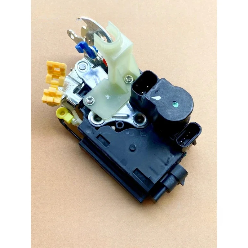 Front Door Locking Machine Motor Door Locking Device Central Locking Machine Suitable for SAIC Maxus G10
Front Door Locking Machine Motor Door Locking Device Central Locking Machine Suitable for SAIC Maxus G10
